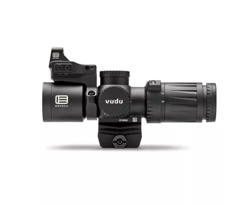 VUDU 3-9X32MM MR5 SFP KIT | UL