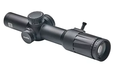 VUDU PREC. 1-10X28MM SR-4 | VD