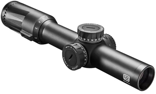 VUDU PREC. 1-6X24MM SR-1 GRN |
