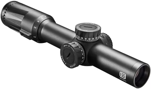 VUDU PREC. 1-6X24MM SR-2 GRN |