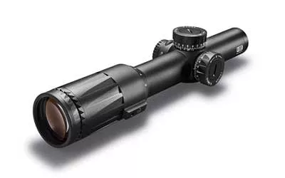 VUDU PRECISION 1-6X24MM SR-1 |