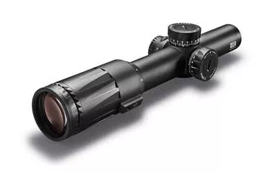 VUDU PRECISION 1-6X24MM SR-2 |