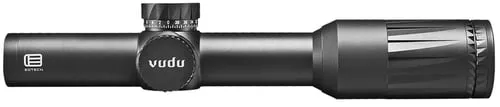 VUDU PRECISION 1-6X24MM SR-3 |