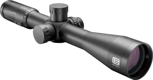VUDU PRECISION 3.5-18X50MM MD1