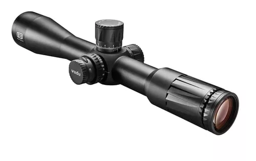 VUDU PRECISION 3.5-18X50MM MD2