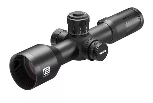 VUDU PRECISION 5-25X50MM H59 |