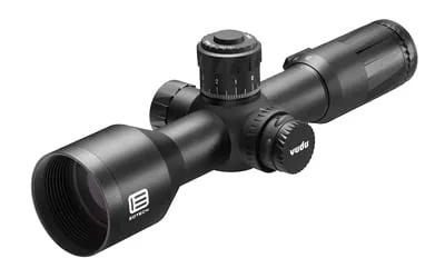 VUDU PRECISION 5-25X50MM MD3 |