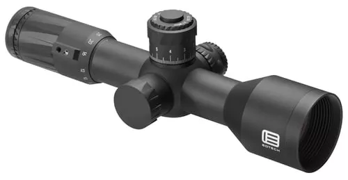 VUDU PRECISION 5-25X50MM MD4 |