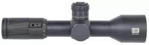 VUDU PRECISION 5-25X50MM TR3 |