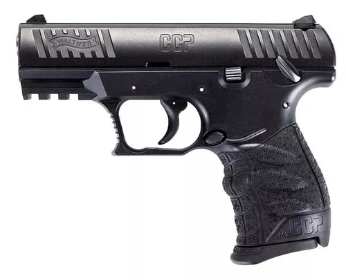 Walther CCP M2+ Pistol