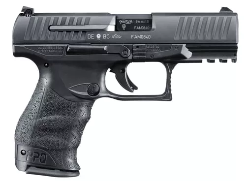 Walther PPQ M2 Pistol