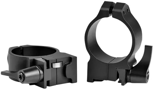 Warne 14RLM MaximaMatte Blac