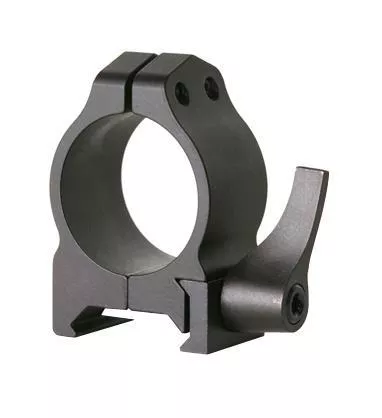 Warne 2-Piece Maxima QD Scope