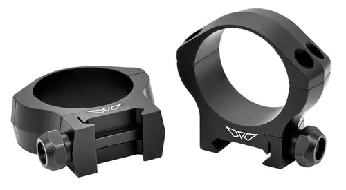 Warne 7240M Scope Rings Mounta