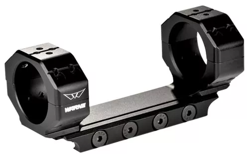 Warne 7841M Precision Mount Sc