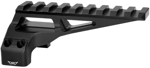 Warne 7861M DiviingBoard Mount