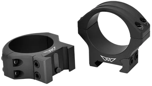 WARNE HYPERLITE 1" MSR MOUNT B