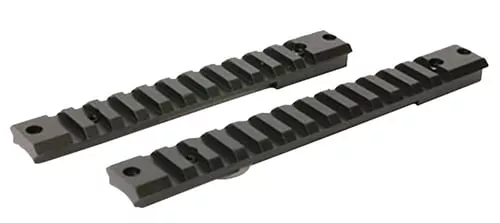 Warne M674M Tactical Picatinny