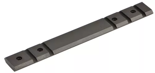 Warne M996M MaximaMatte Blac