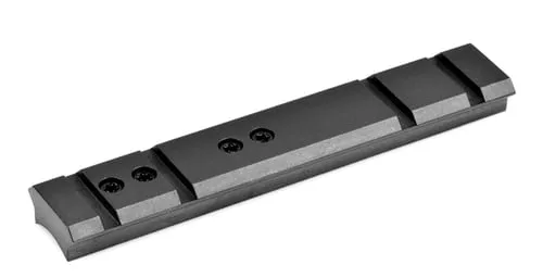 Warne Maxima 1-Piece Base - T/