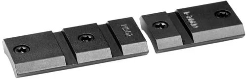 WARNE MAXIMA 2PC STEEL BASE -S