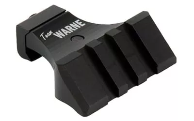 WARNE PICATINNY SIDE MOUNT ADA