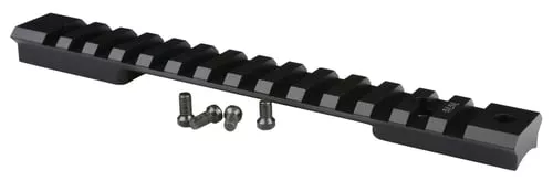 WARNE RAIL MOUNTAIN TECH BERGA