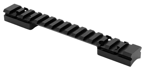 WARNE RAIL MOUNTAIN TECH BROWN
