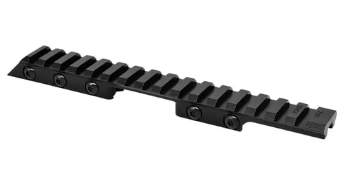 WARNE RAIL MOUNTAIN TECH CZ 45