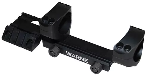 Warne RAMP1 R.A.M.P. Scope Mou