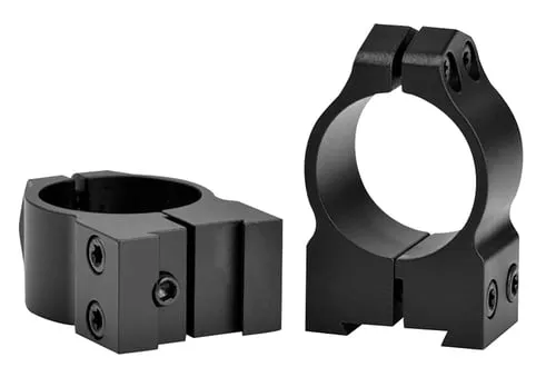 WARNE RINGS 1" CZ 527 MEDIUM M