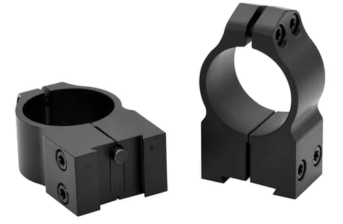 WARNE RINGS 1" TIKKA HIGH MATT