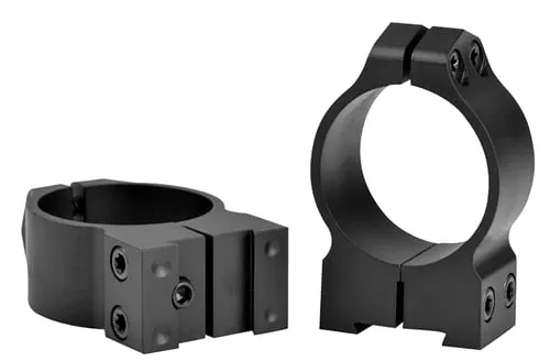 WARNE RINGS 30MM CZ 527 MEDIUM