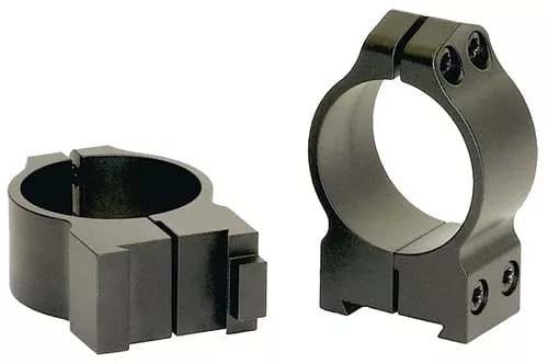 WARNE RINGS 30MM CZ 550 HIGH M
