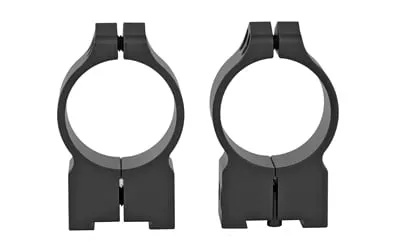 WARNE RINGS 30MM TIKKA HIGH MA