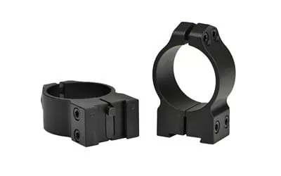 WARNE RINGS 30MM TIKKA MEDIUM