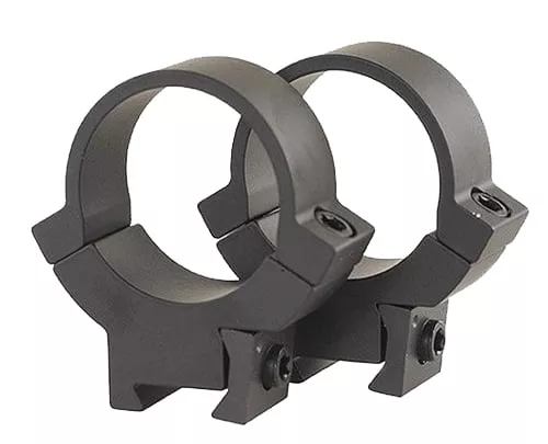 WARNE RINGS 7.3/22 1" HIGH MAT