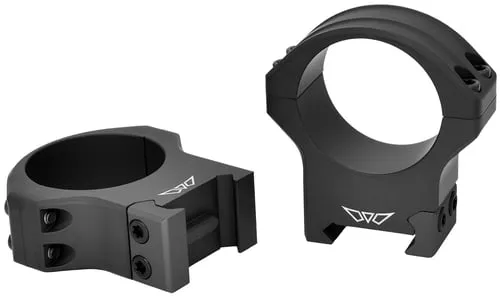 WARNE RINGS HYPERLITE 34MM HIG