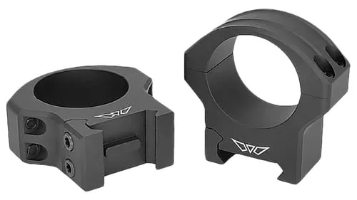 WARNE RINGS HYPERLITE 34MM MED