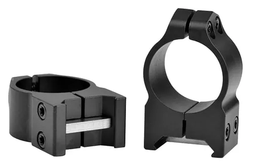 WARNE RINGS MAXIMA 1" MEDIUM M