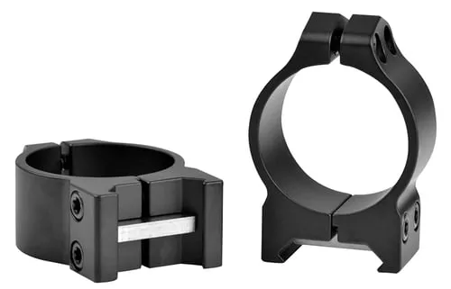 WARNE RINGS MAXIMA 30MM LOW MA