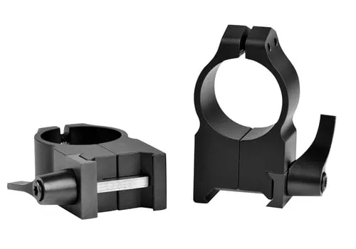 WARNE RINGS MAXIMA QD 1" EXTRA