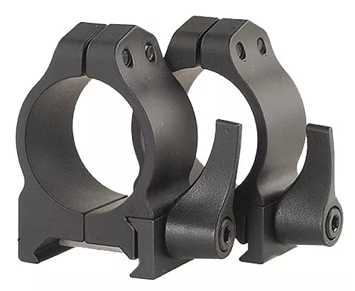 WARNE RINGS MAXIMA QD 1" MEDIU