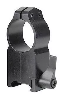 WARNE RINGS MAXIMA QD 1" ULTRA
