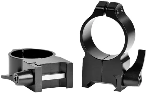 WARNE RINGS MAXIMA QD 30MM EXT