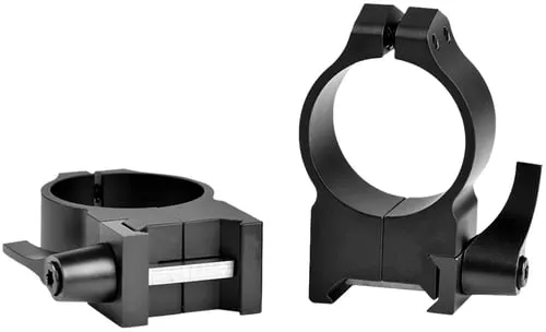 WARNE RINGS MAXIMA QD 30MM HIG