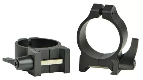 WARNE RINGS MAXIMA QD 30MM LOW
