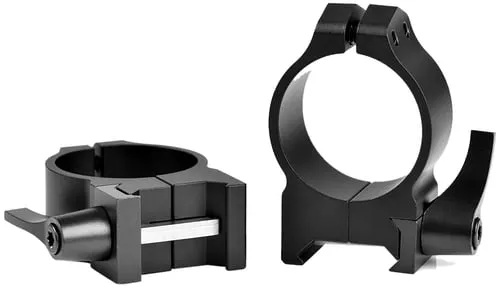 WARNE RINGS MAXIMA QD 30MM MED