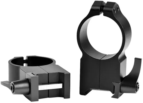 WARNE RINGS MAXIMA QD 30MM ULT