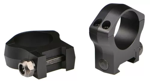 WARNE RINGS MOUNTAIN TECH 1" H